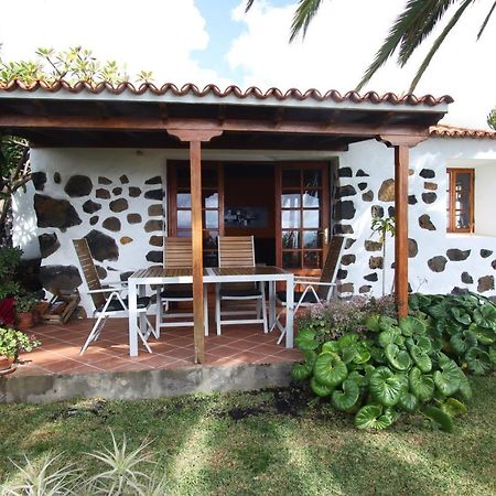 Casa Tanausu Villa Todoque Eksteriør billede
