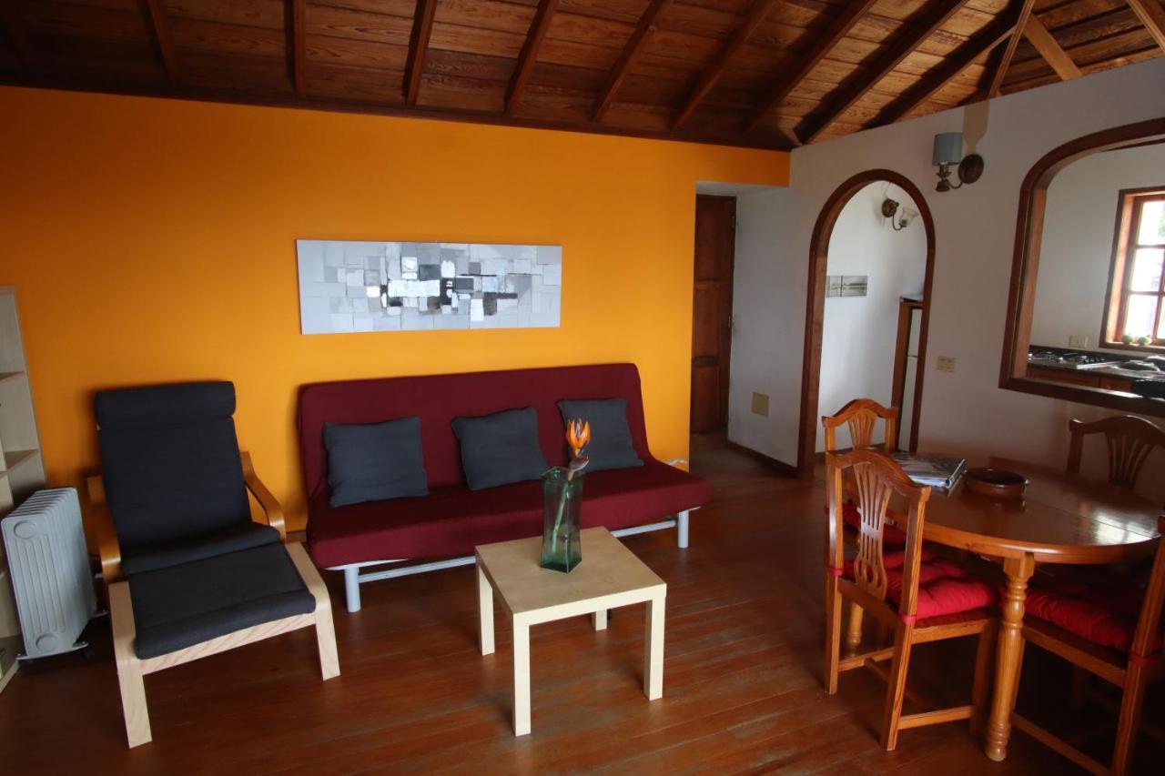 Casa Tanausu Villa Todoque Eksteriør billede