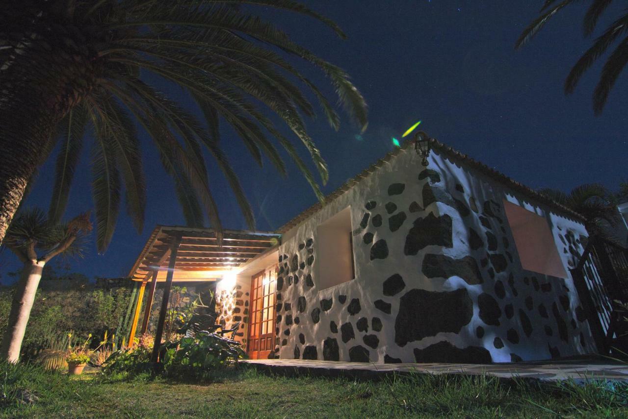 Casa Tanausu Villa Todoque Eksteriør billede